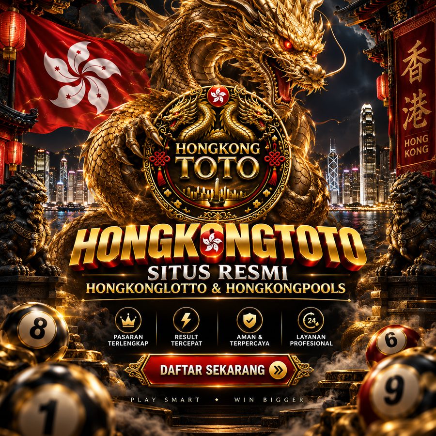 Hongkongtoto Nassau